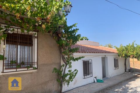 Отель Cortijo в Cebas, Granada - фотография 3